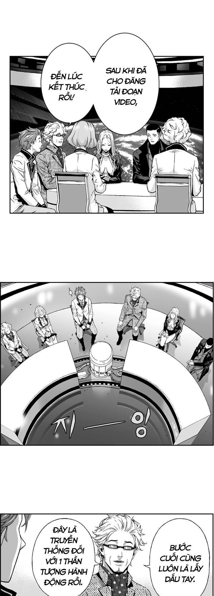 action idols - age of young dragons chapter 10 26