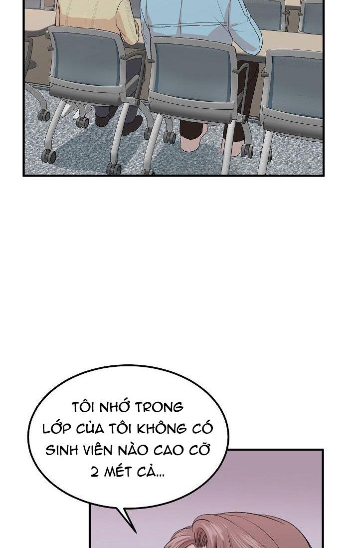 mặc dù nó hơi nhỏ nhưng hãy yêu anh đi chapter 13 30