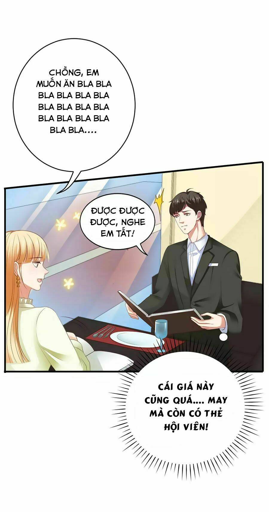 báo hệ nam hữu đích thiên tầng thao lộ chapter 18 7