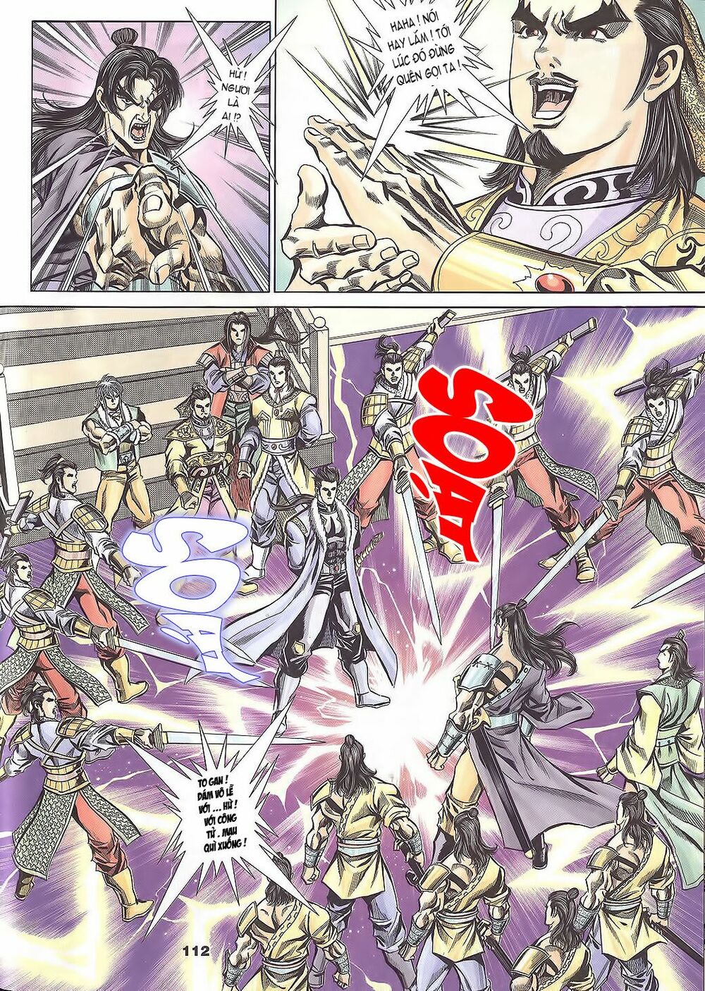 tầm tần ký chapter 106 22