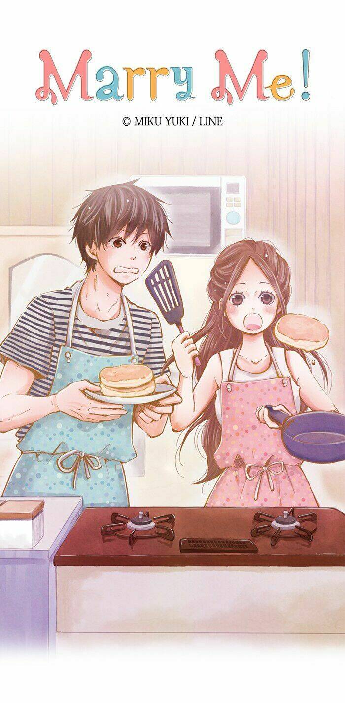 marry me! chapter 27 1