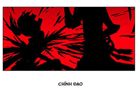 đầu óc đại sư huynh của ta rất đen tối chapter 223 6