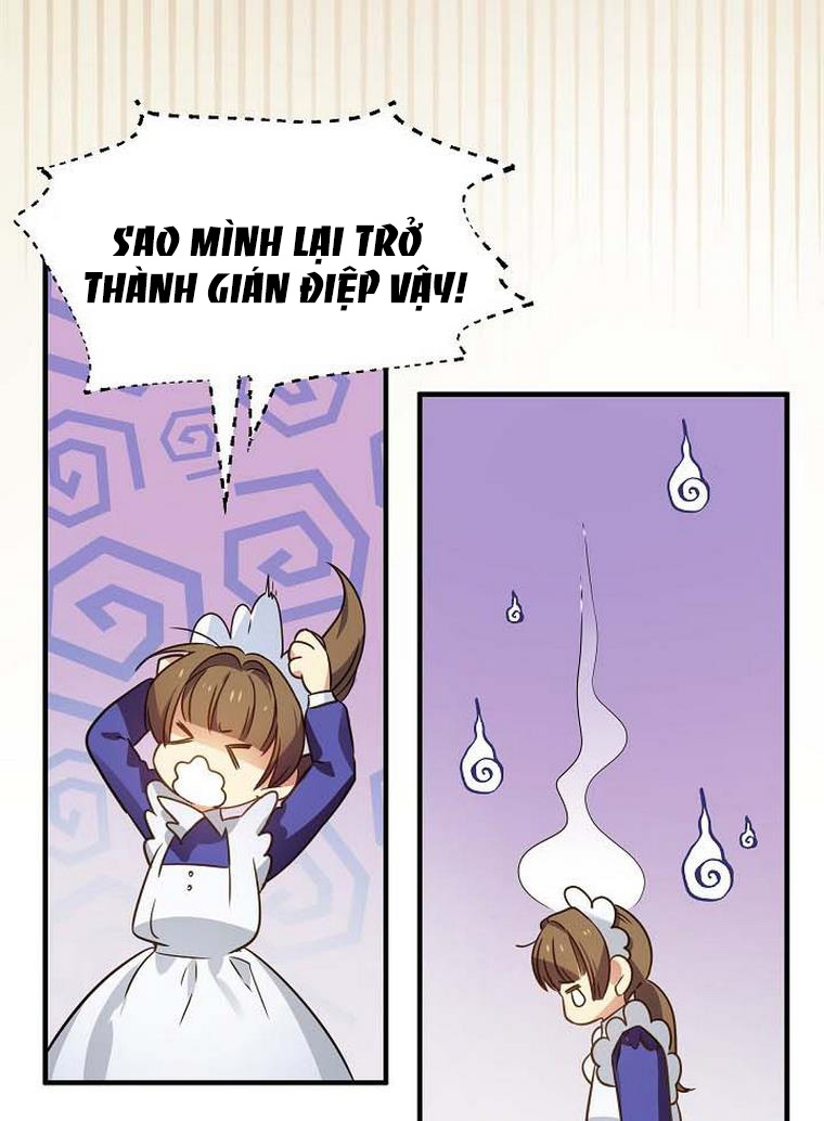 tôi đã ở đây ngay từ ban đầu chapter 13 91