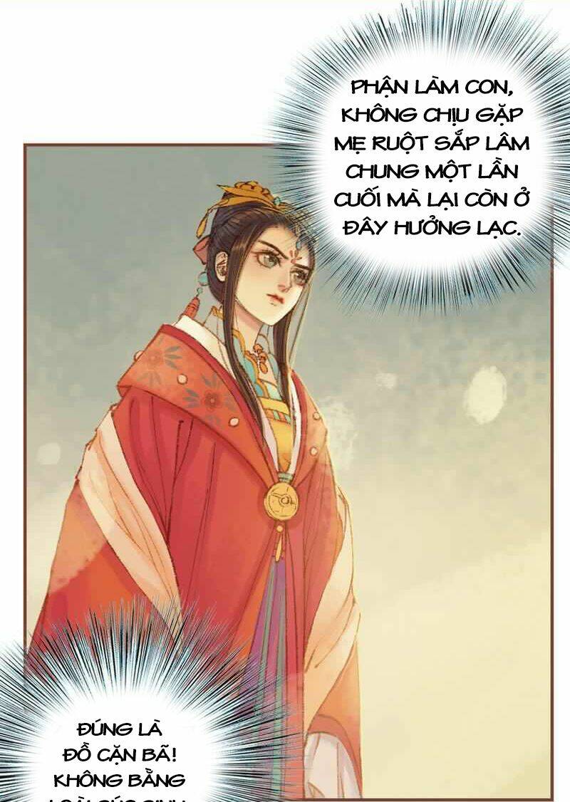 phượng tù hoàng chapter 24 11