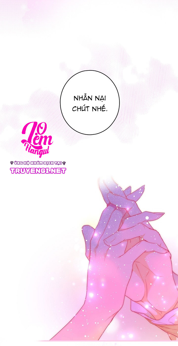 tiểu thư bí ẩn chapter 14 14