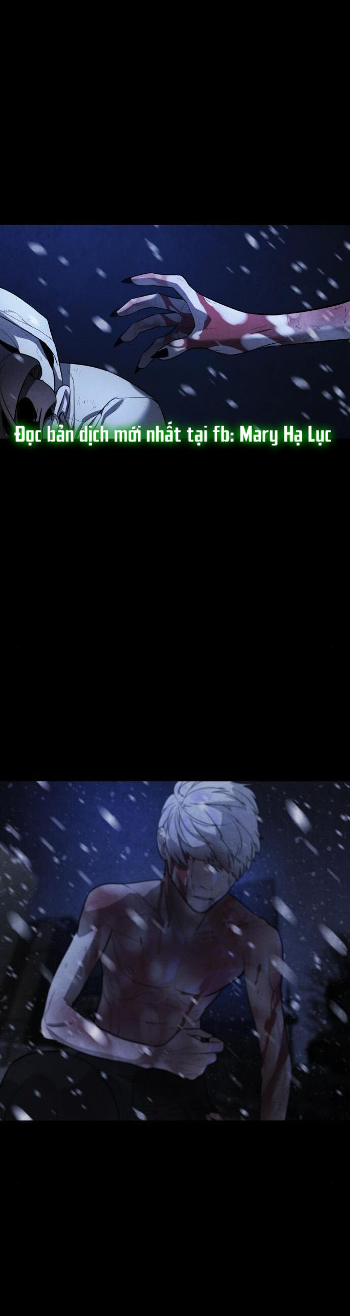 bạch huyết - white blood chapter 88 47