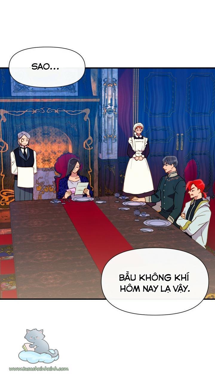 công nương khế ước của gia tộc công tước quái vật chapter 51 5