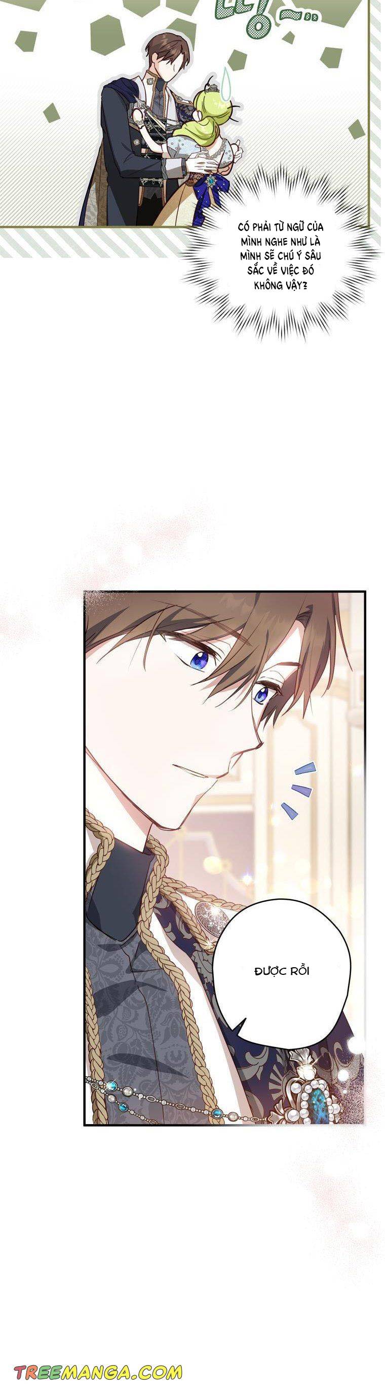 đã bảo nữ chính cải nam trang cơ mà ! chapter 24 12