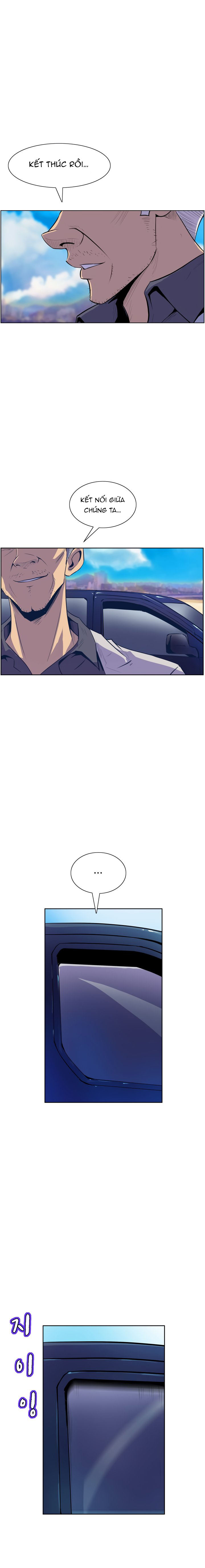 sahwa và nhiệm vụ bí mật của cô ấy chapter 49 9