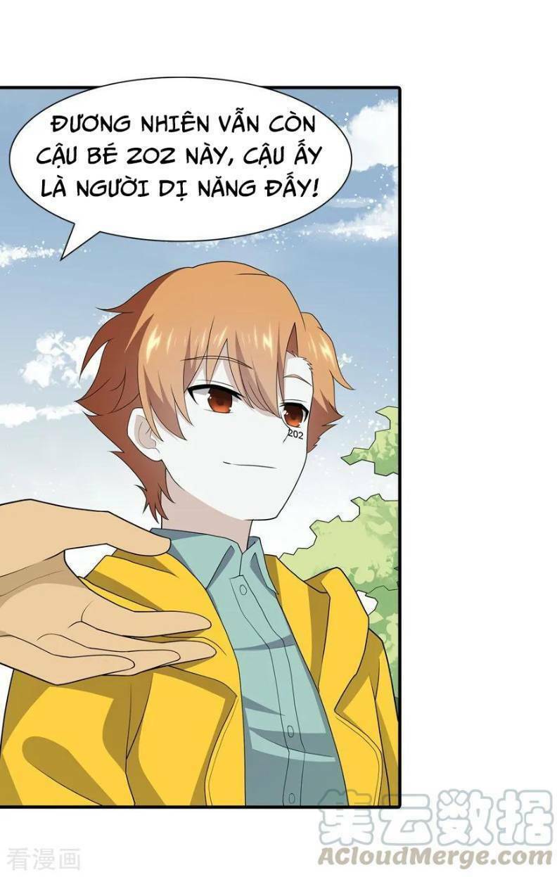 bạn gái virus của tôi chapter 116 29