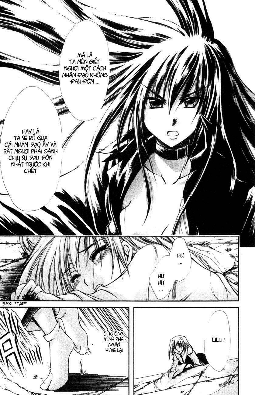 watashi no messiah-sama chapter 22 10