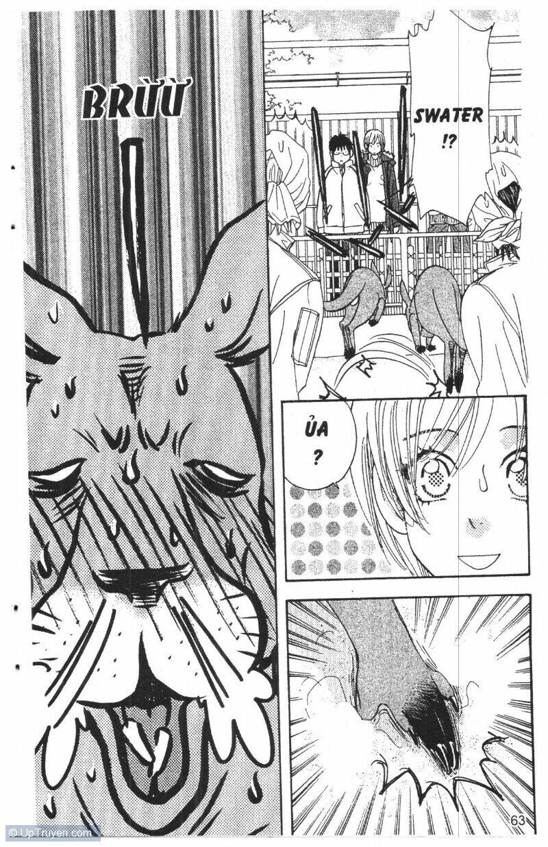 kirara no hoshi chapter 6 63