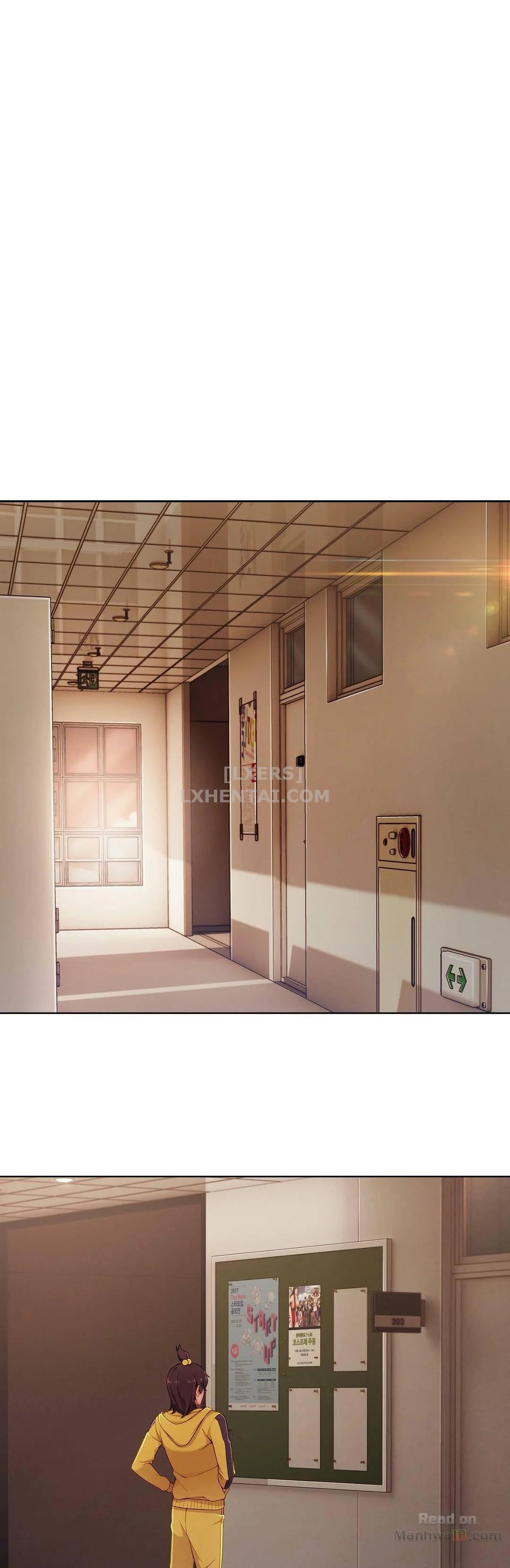 điên cuồng nhưng ngọt ngào chapter 65 1