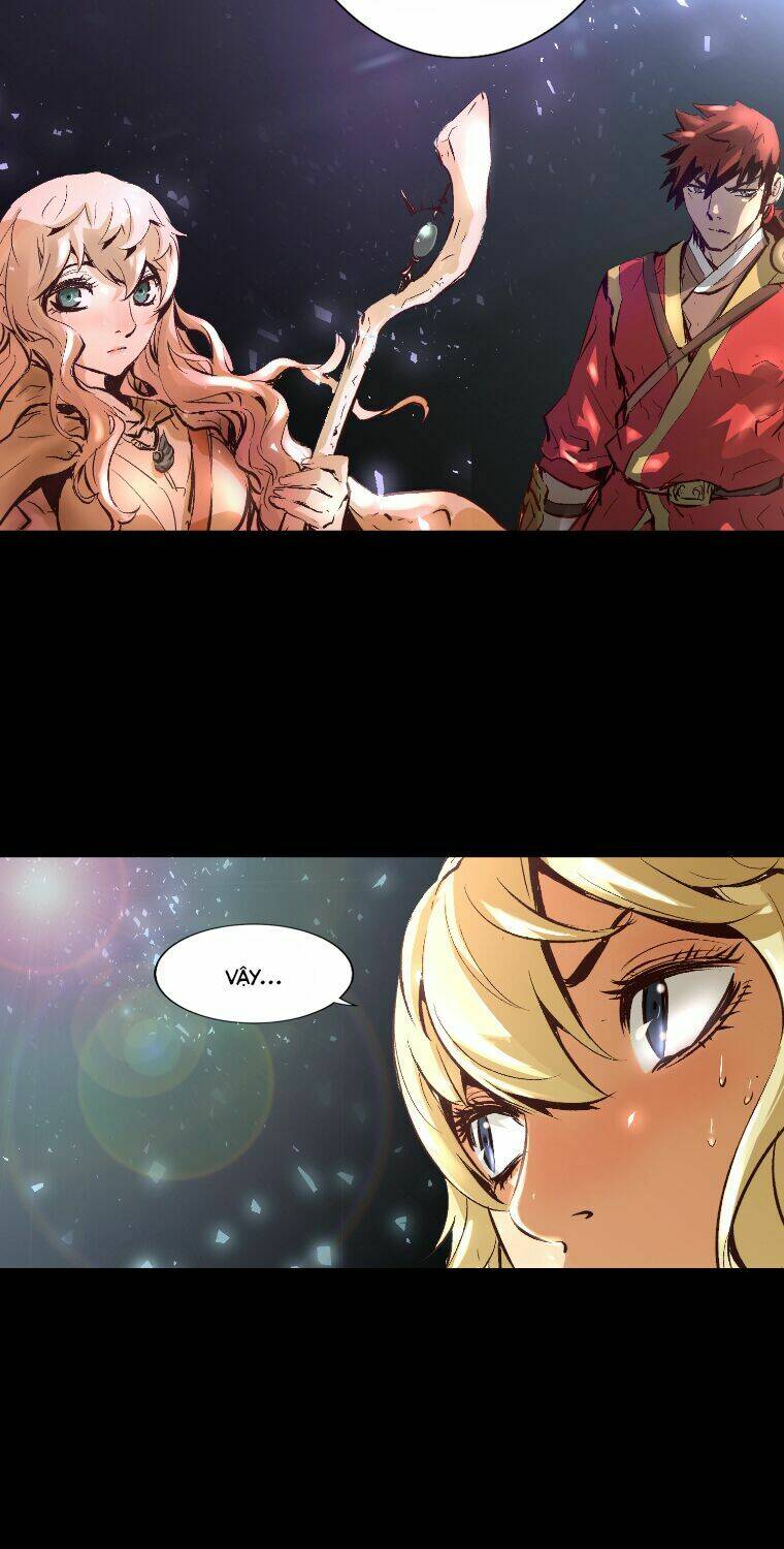 tam tuyệt tại dị giới chapter 5 43