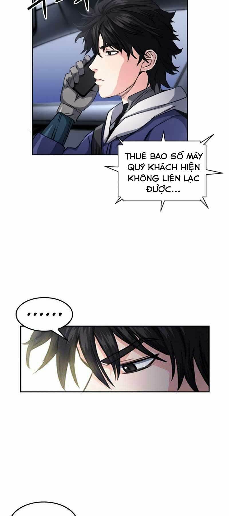 Druid Tại Ga Seoul - Người Hóa Thú Chapter 53 7