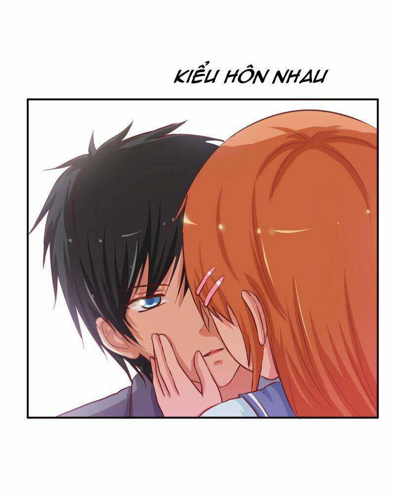 mối tình đầu có chút ngọt chapter 40 19