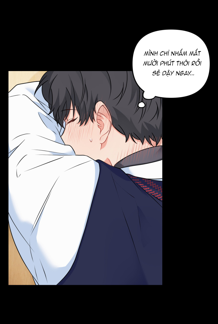 máu và tình yêu chapter 44 23