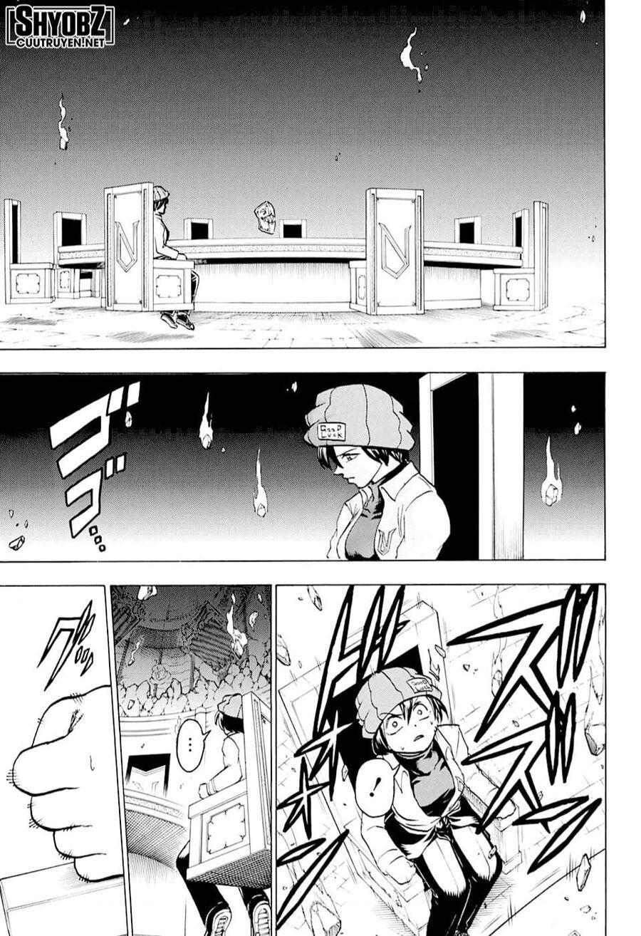 undead unluck chapter 126 12