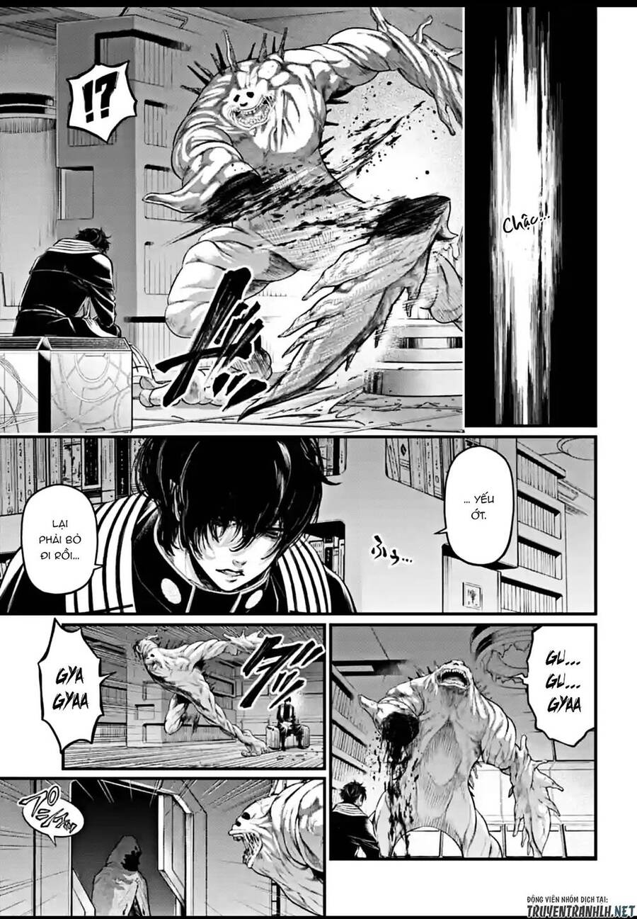 đại chiến nhân thần chapter 61 6