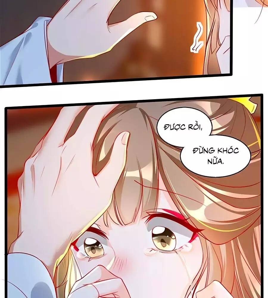 gian phi như thử đa kiều chapter 64 6