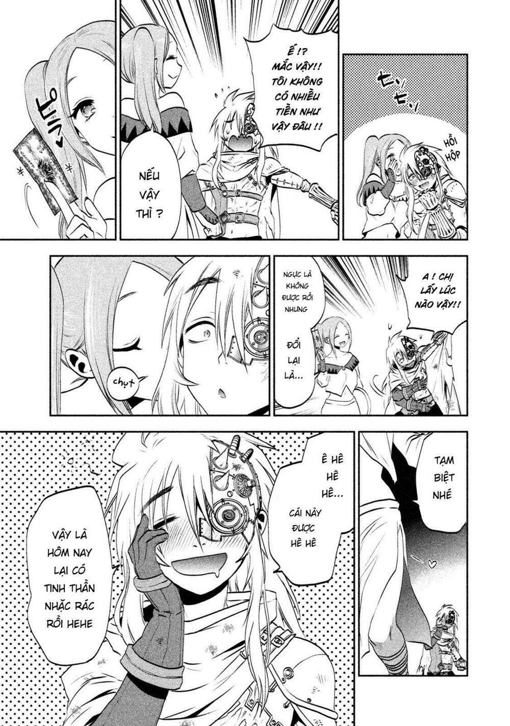 sora no kain chapter 4 9