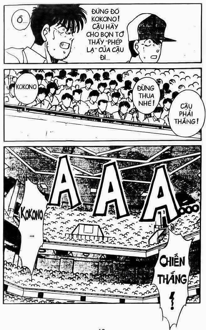 truyền nhân atula - shura no mon i chapter 75 23