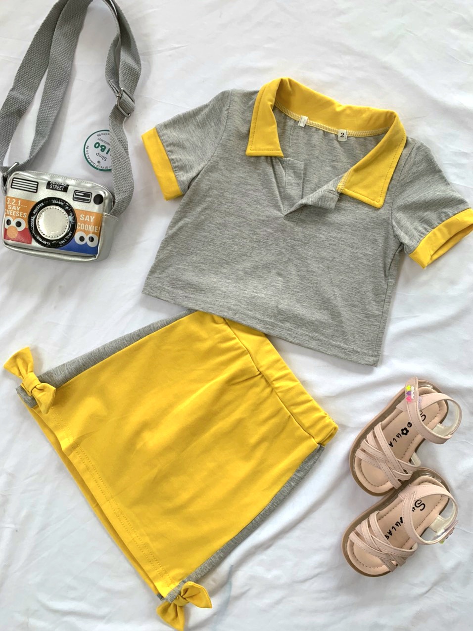 Set body cotton đại cho bé 30-40kg