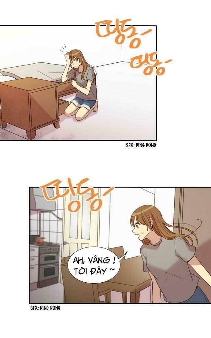 the devil who can't fly chapter 38.2 32