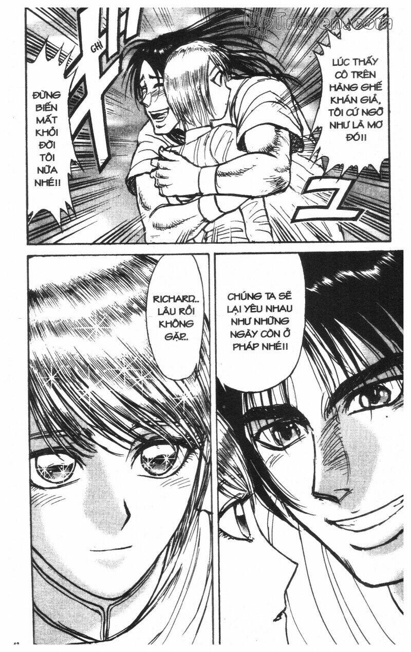 karakuri circus - gánh xiếc quái dị chapter 29 44