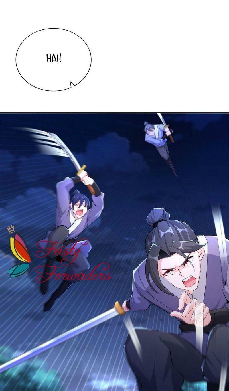 sau khi tu luyện, ta biến thành ma tôn xương khô chapter 7 2