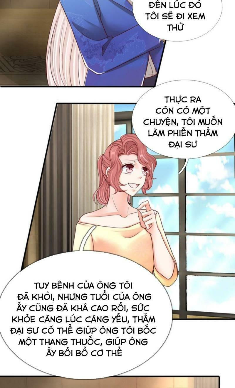 vú em tiên tôn đi ở rể chapter 90 16