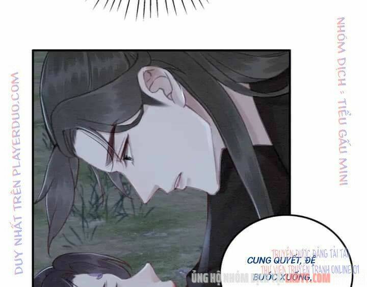 trọng sinh bá sủng nhiếp chính vương quá mạnh mẽ chapter 146 33