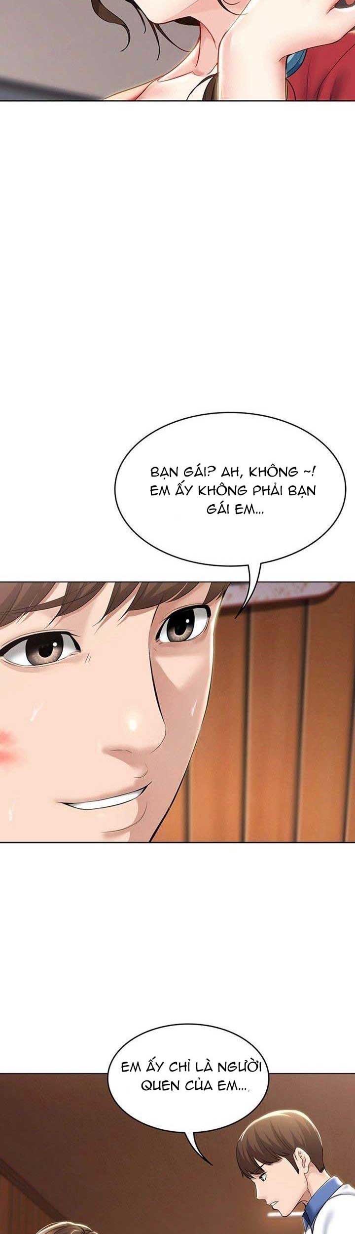 nhật ký nội trú chapter 36 33