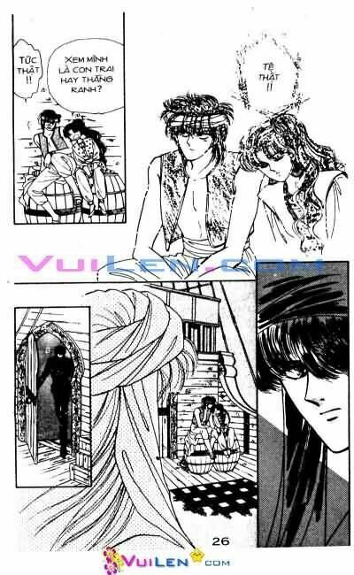 nàng công chúa ham chơi chapter 6 26