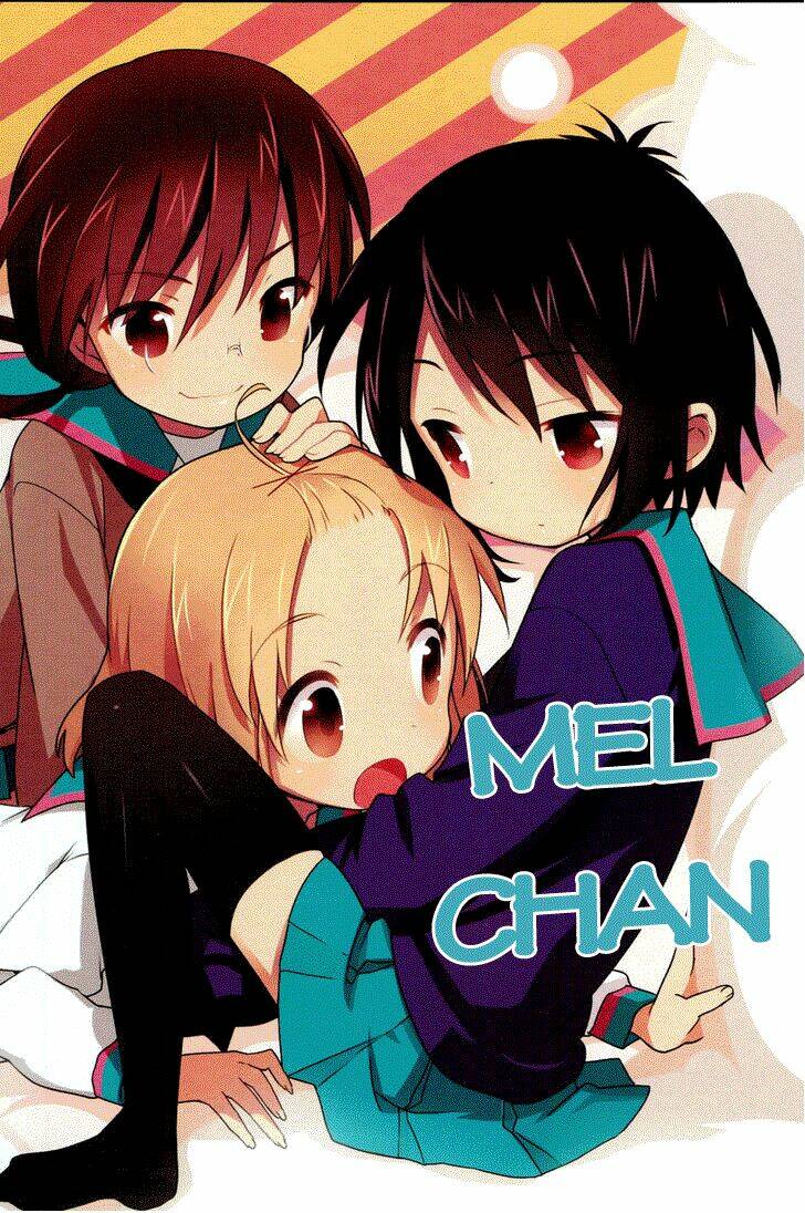 a channel chapter 17 2