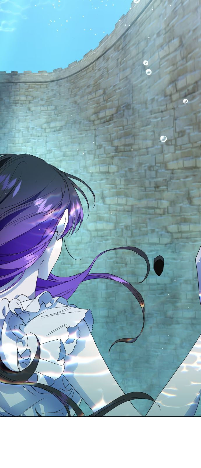 tôi muốn trở thành cô ấy dù chỉ là một ngày chapter 17 20