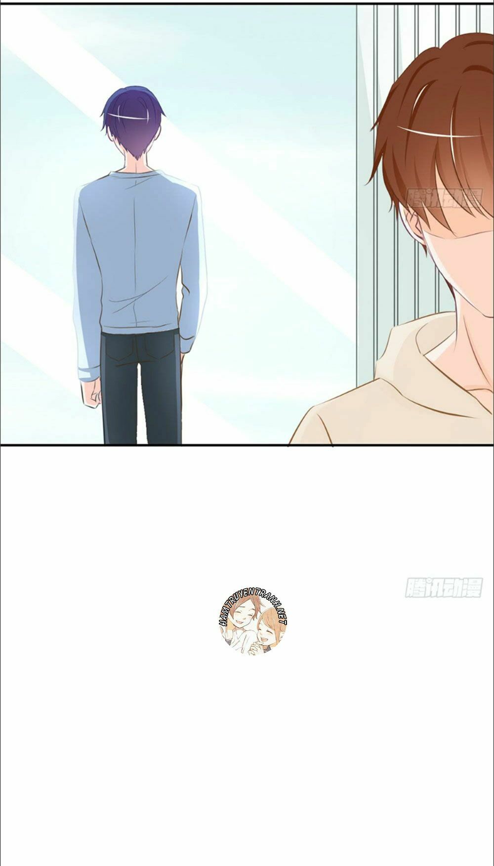 cẩm lý thiếu nữ của tôi chapter 10.3 14