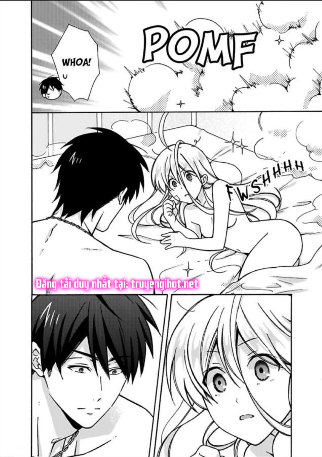 genderbender yankee school họ đang cố gắng chiếm lấy lần đầu tiên của tôi chapter 10.3 8