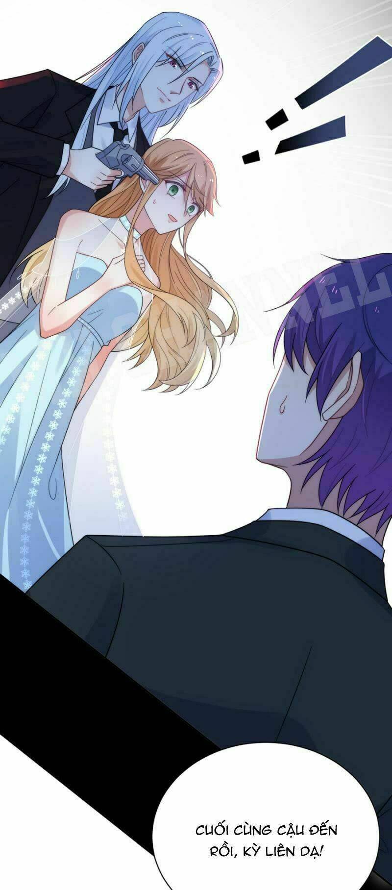 ma lạt thiên kim đẩu ác thiếu chapter 202.5 13