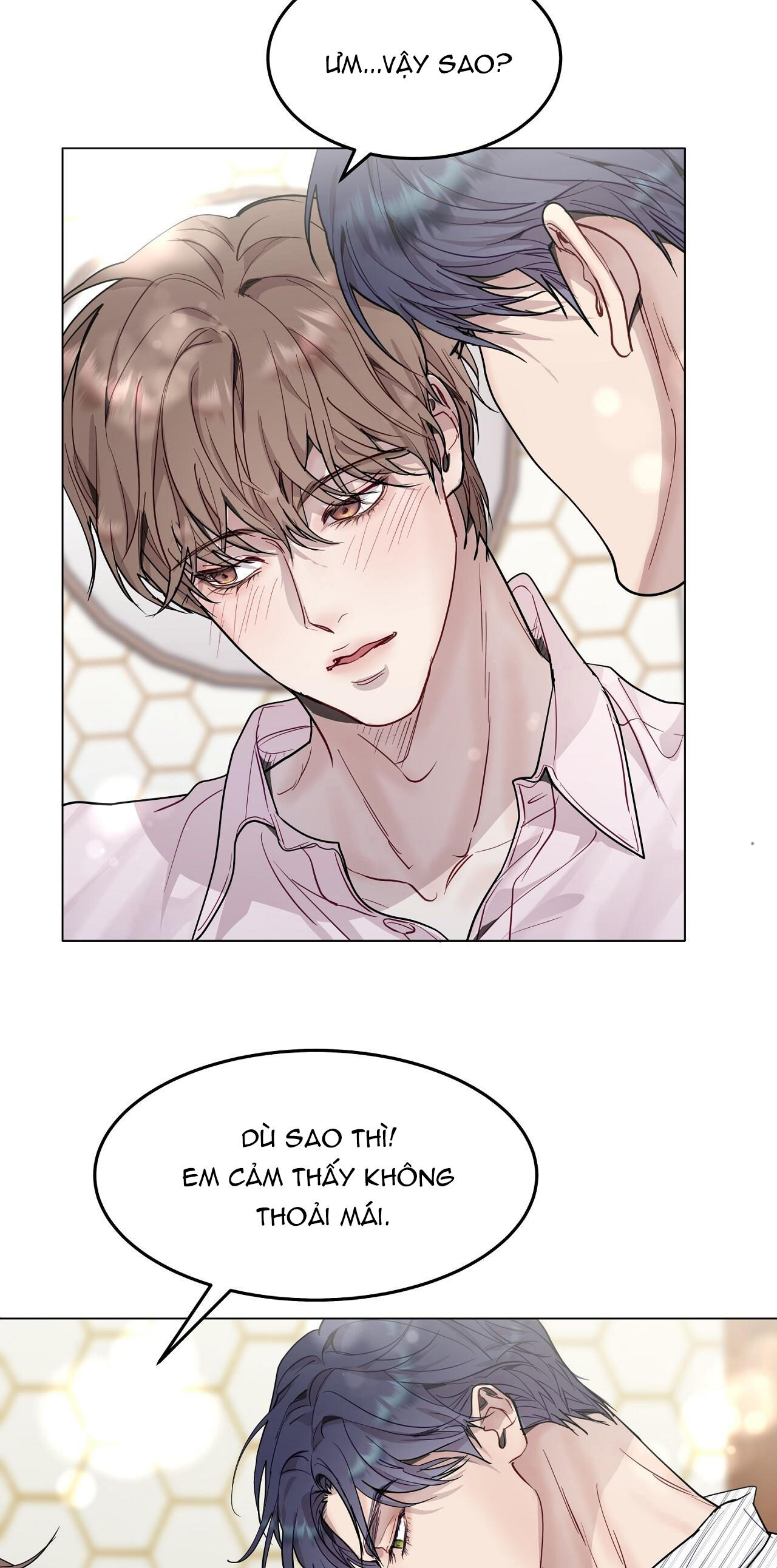 tư duy vị kỷ chapter 29 12