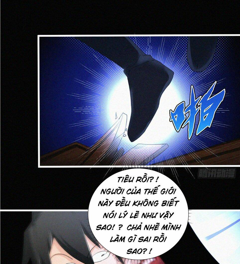 nguyên linh chúa tể chapter 6.5 20