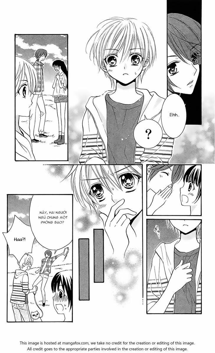 koi x kagi chapter 3.5 14