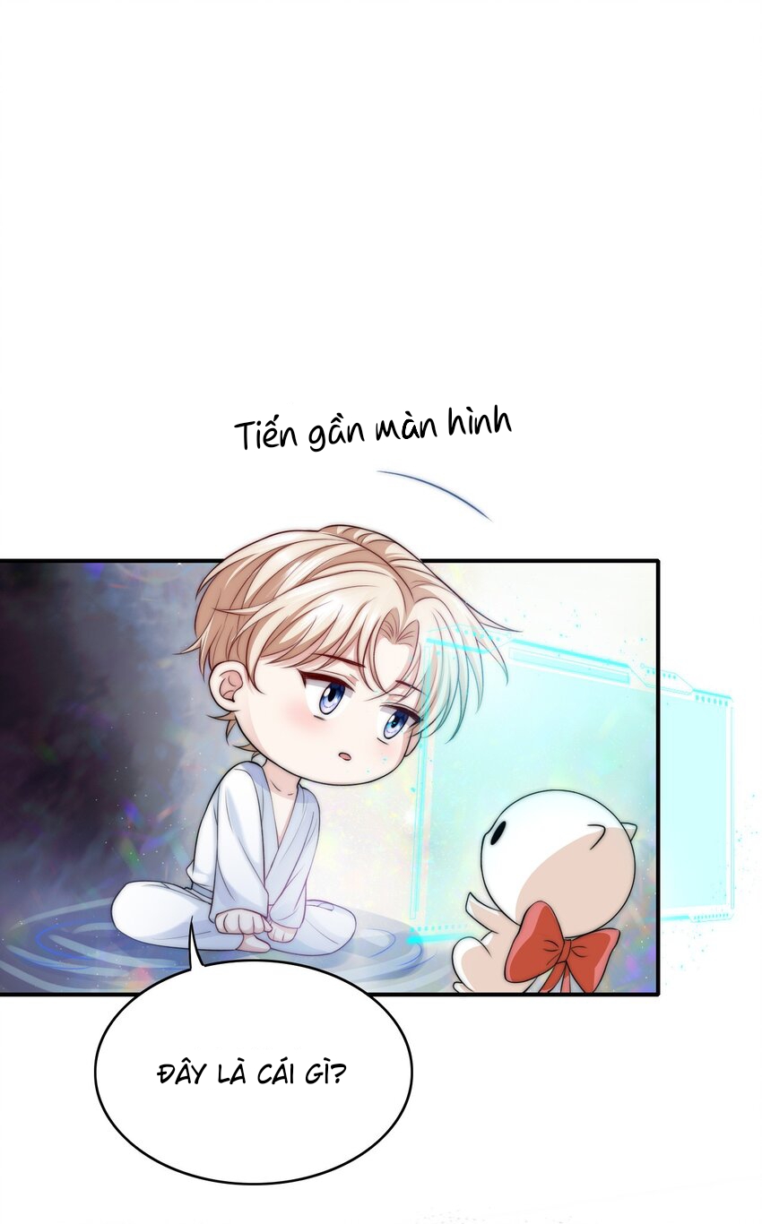 chiến lược tẩy trắng của phản diện chapter 57 20