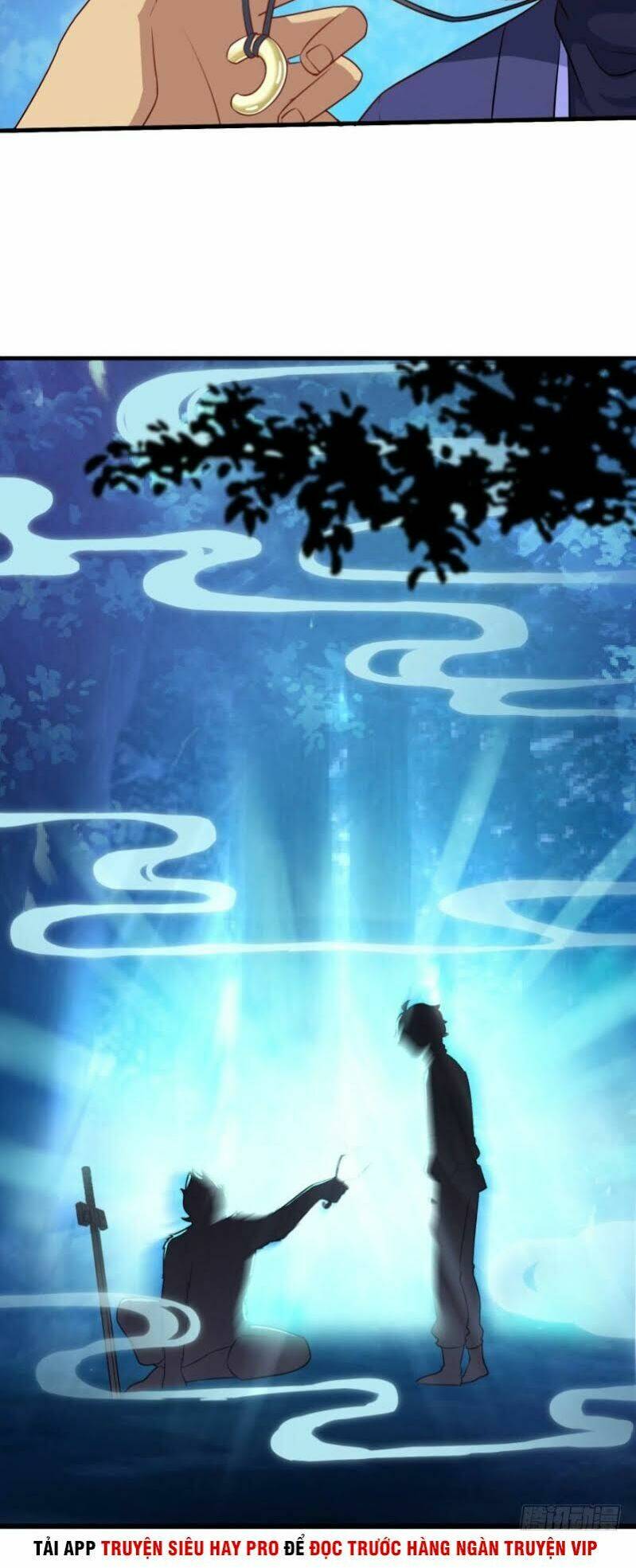 tiên ma đồng tu chapter 105 11