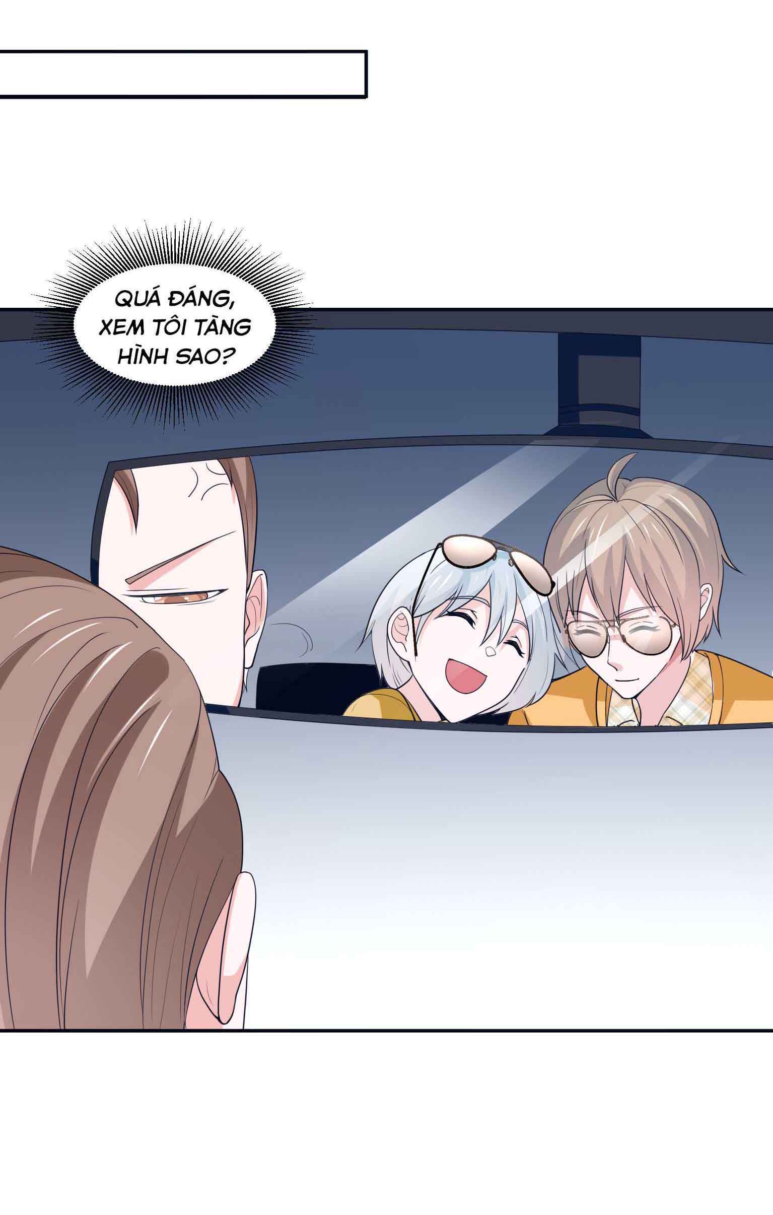 bí mật không thể yêu đương chapter 25 28