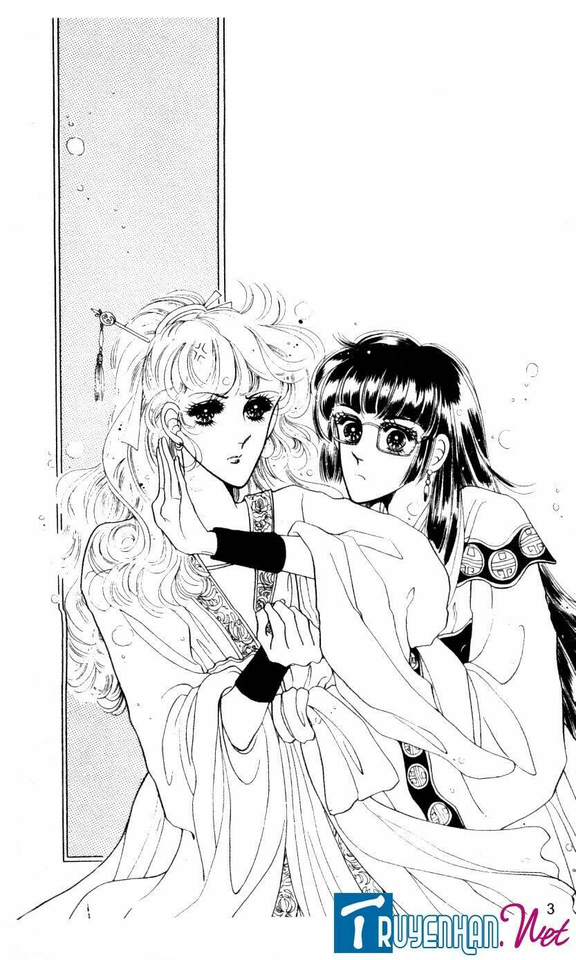 sao đổi ngôi chapter 6 4