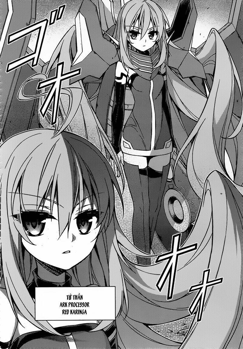 ark:romancer chapter 4 28