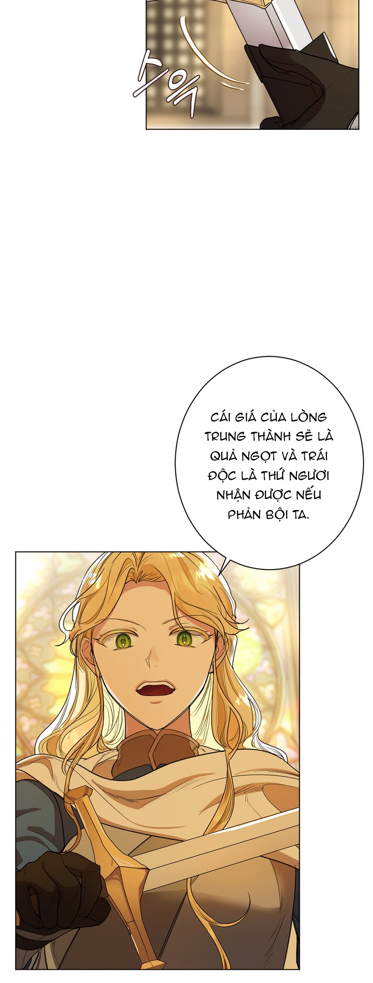 hợp đồng hôn nhân của công tước ashleyan chapter 2.1 19