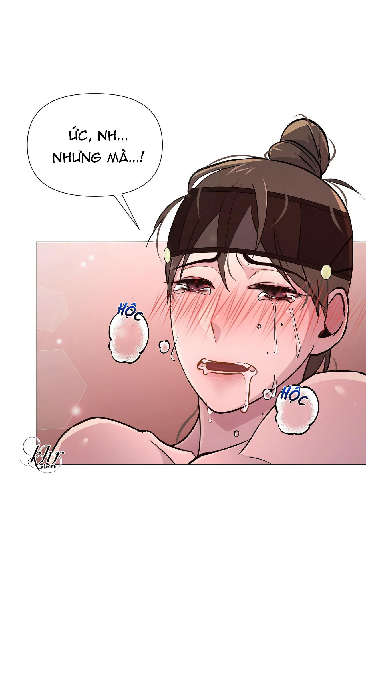 dạ xoa hóa liên ký chapter 6 45