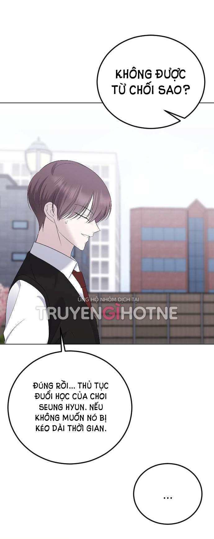 tôi sẽ thay đổi kết cục chapter 22.2 15